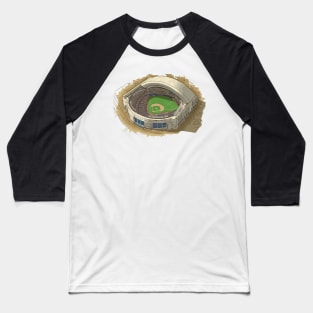 Rogers Centre stadium Baseball T-Shirt